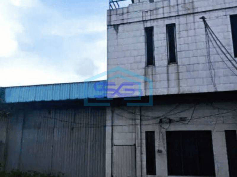 Disewakan Gudang Cold Storage Siap Operasional di Tj. Priok, Jakarta Utara