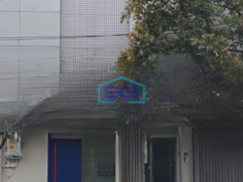 Disewakan Ruko 2 Lantai Luas Bangunan 150 m² Lokasi Klojen Malang