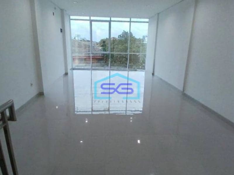 Dijual Ruko Baru Di Pejaten Raya Jakarta Selatan LB 150m2