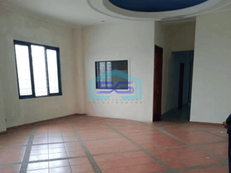 Disewakan Ruko Bagus Untuk Gudang di Buah Batu Bandung