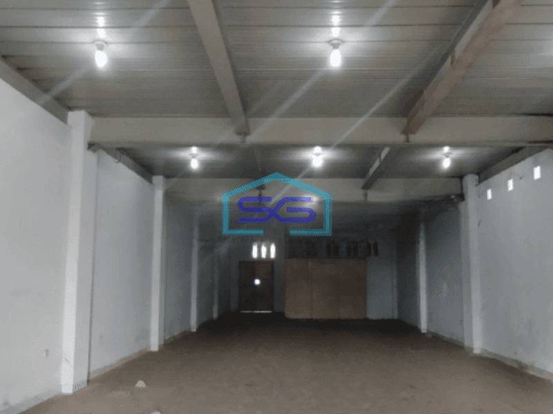 Disewakan Ruko 2 ½ Lantai Di Kalijaga Cirebon