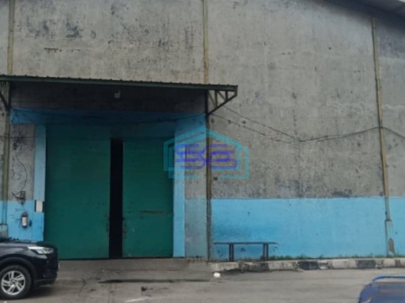 Disewakan Gudang Luas 5900 m² Lokasi di Rorotan Jakarta Utara