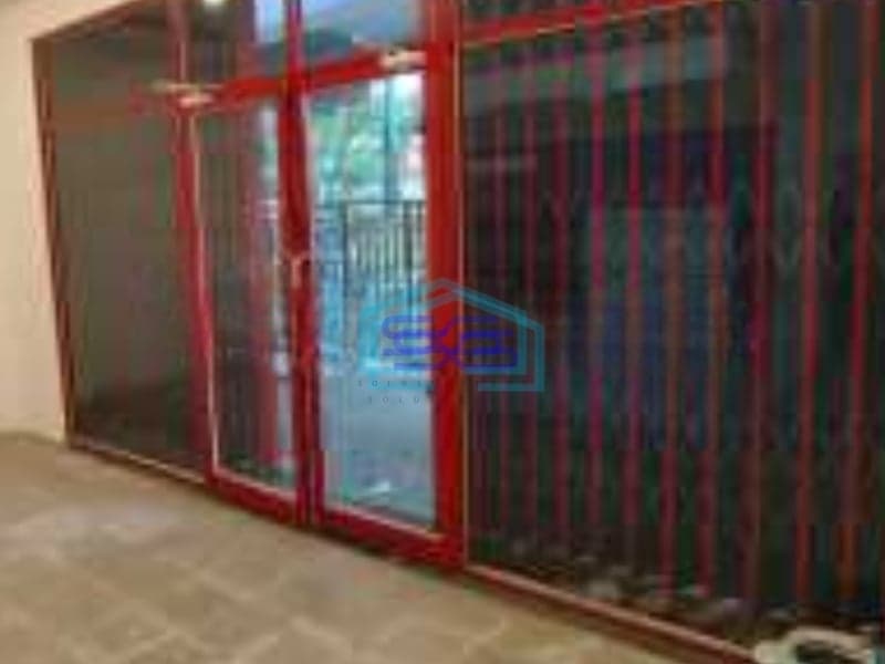 Disewkan Ruko DI Kawasan Bisnis Mantrijeron Jogja Luas Bangunan  112 m²