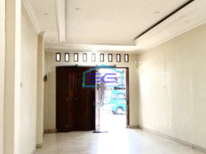 Disewakan Ruko 2 Lantai Bisa Untuk Usaha di Ciracas Jakarta Timur LT 150m2