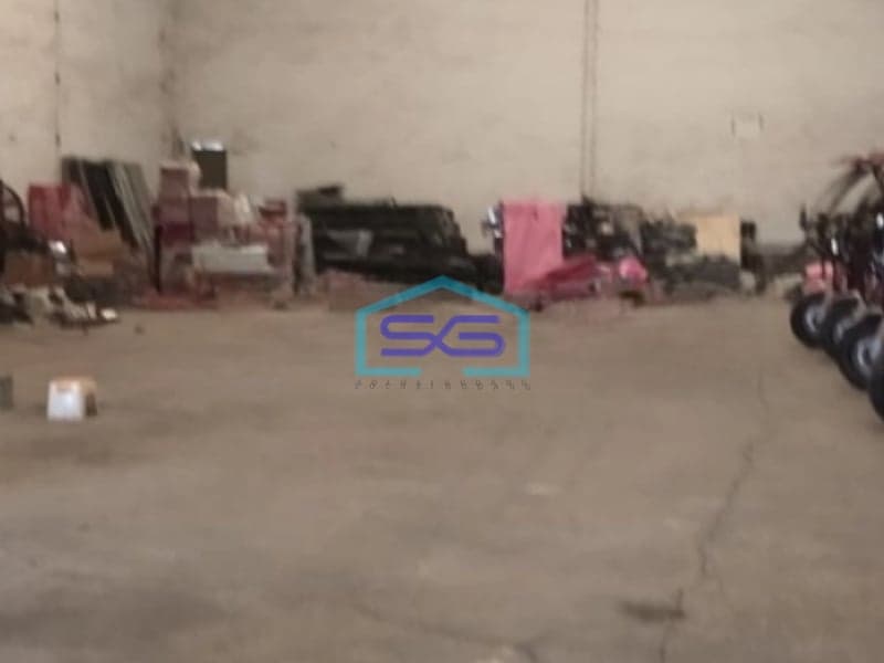 Dijual Gudang di Laksana Business Park Pakuhaji Tangerang Luas Tanah 525m2