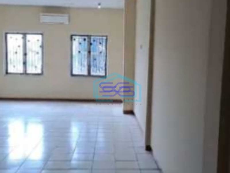 Disewakan Ruko Siap Huni di Santa Monica Gading Serpong Tangerang Luas Bangunan  126 m²