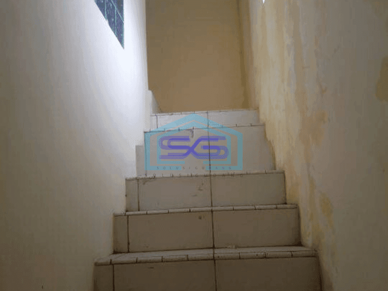 Disewa Ruko Besar Jembatan Lima 120 m SHM Bagus