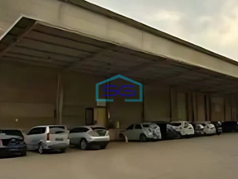 Disewakan Gudang Cakung Jakarta Timur