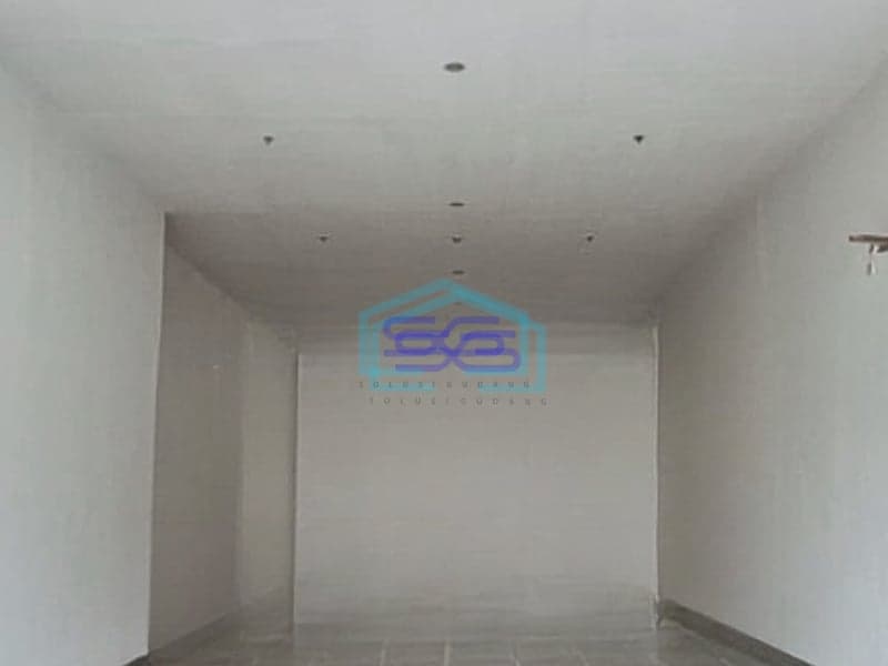 Dijual Ruko Lokasi di BSD City Tangerang Kondisi Baru