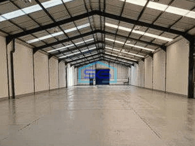 Disewakan Gudang Industri LB 10000m2 Strategis di Batam Riau