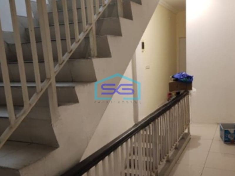 Dijual Ruko 3 Lantai Lokasi Bebas Banjir di Cengkareng Jakarta Barat