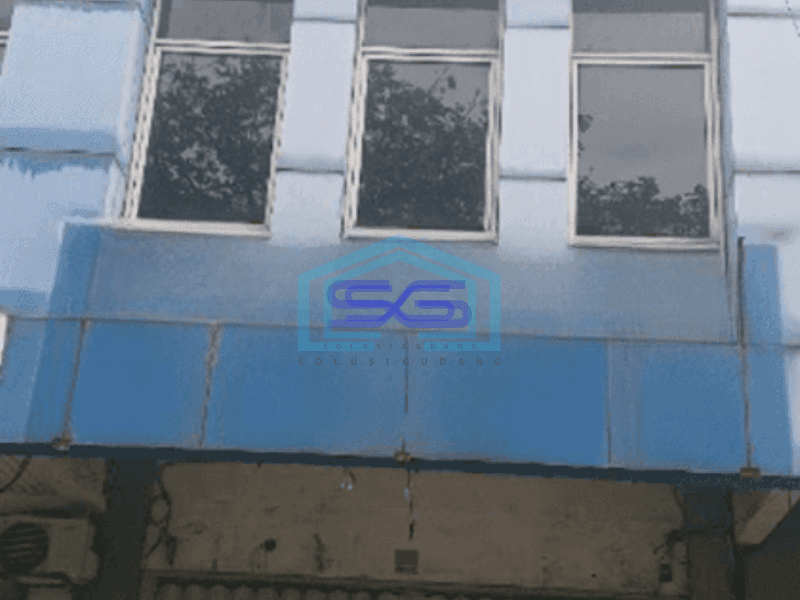 Dijual Ruko di Surabaya Jawa Timur