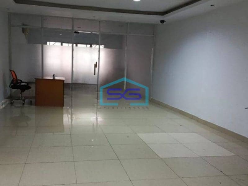 Disewakan Ruko Hadap Jalan Raya Siap Pakai Di Lokasi Sangat Strategis Mall Wtc Matahari Serpong Utara Tangerang Selatan