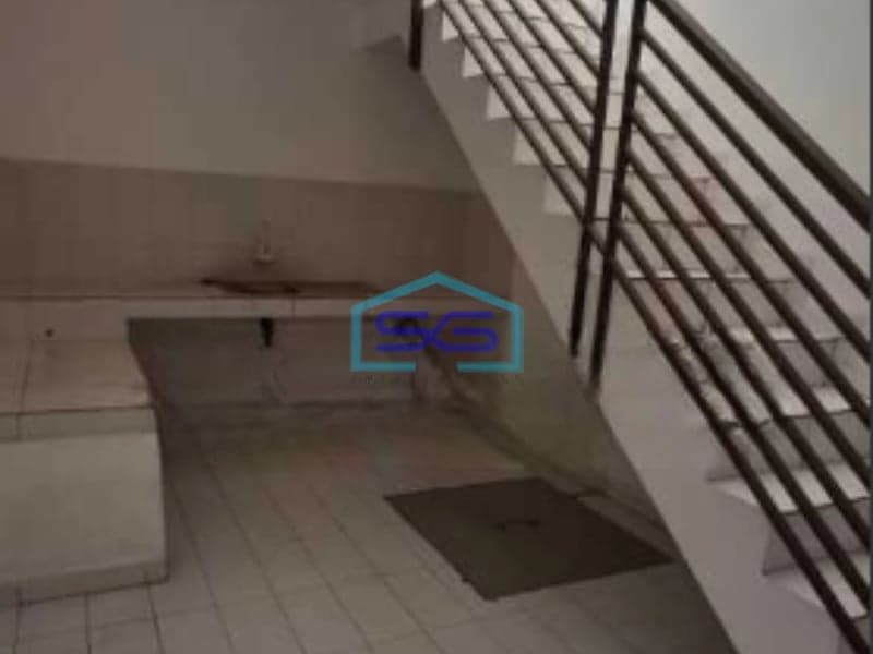 Disewakan Ruko Di Mekar Wangi Bandung Jawa Barat Luas Bangunan 150 m²