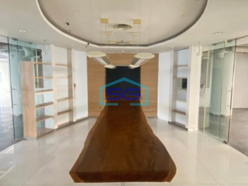 Disewakan Gedung Kantor di Lebak Bulus Jakarta Selatan Area Prime Dan Strategis LB 3000m2