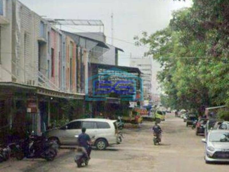 Dijual Ruko di Taman Royal Tangerang
