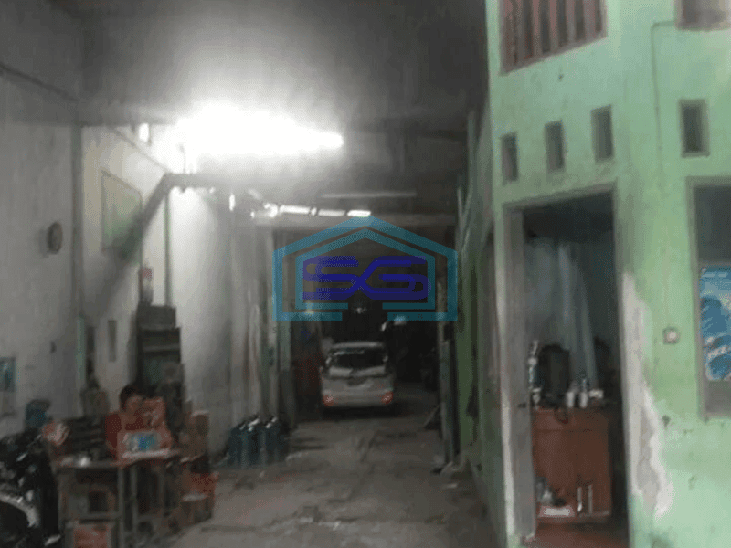 Dijual Ruko di Duren Sawit Jakarta Timur
