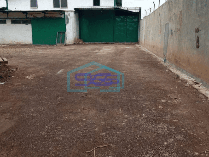 Disewa Gudang Produktif Siap Pakai Soekarno Hatta Bandung