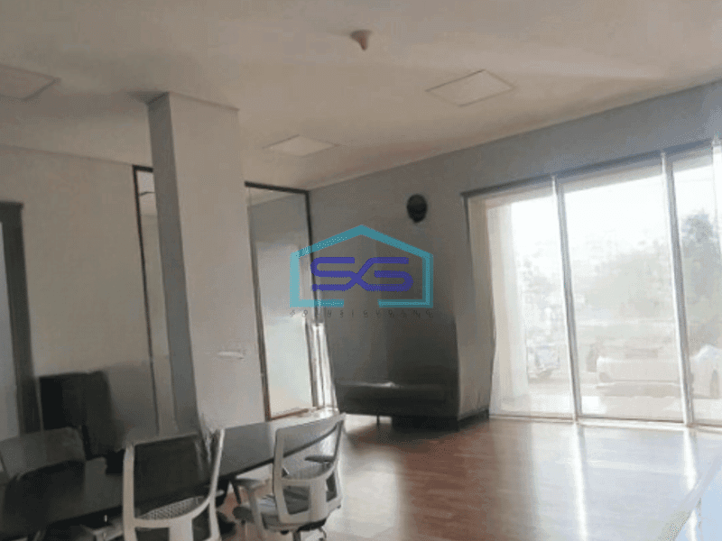 Dijual Ruko Luas Bangunan 1000 m² di Pantai Indah Kapuk Jakarta Utara