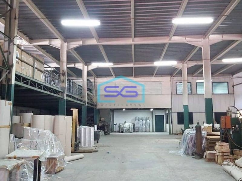 Disewakan Cepat Gudang Kapuk Raya Jakarta Utara