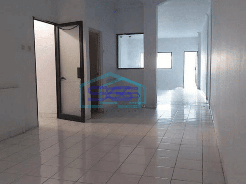 Dijual Ruko 5,5 lantai di S.Wiryopranoto Jakarta pusat, siap huni, lokasi strategis