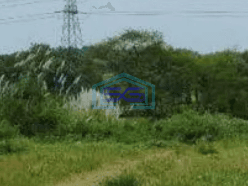 Dijual  Tanah di Nol Jalan Karang Andong Driyorejo, Gresik