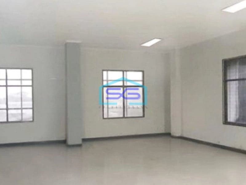 Disewakan Gudang+Kantor Bagus Strategis Di Mochammad Toha Bandung LB 1115m2