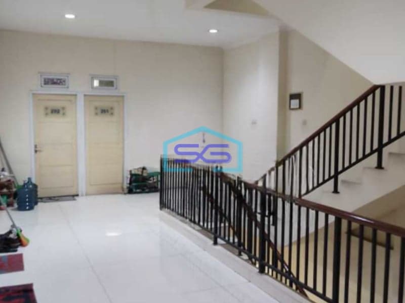 Dijual Murah Ruko Mega Boulevard Di Harapan Indah Bekasi Luas Tanah 248m2