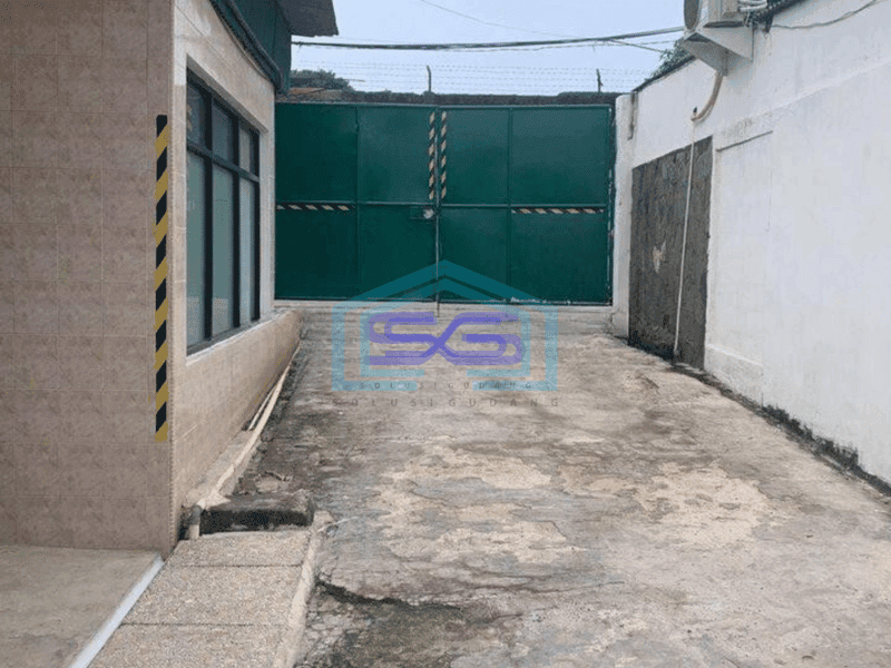 Disewakan Gudang Di kapuk Jakarta Utara