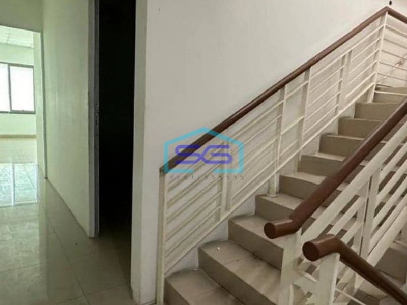 Disewakan Ruko di Sunter Jakarta Utara Luas Bangunan 204 m²