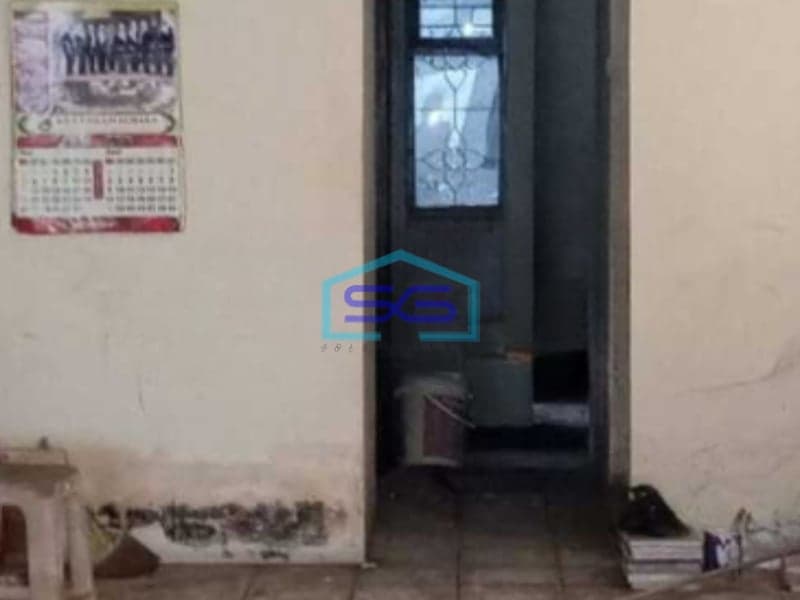 Dijual Ruko 2 Lantai Luas Bangunan 144 m² Lokasi Kalideres Jakarta Barat