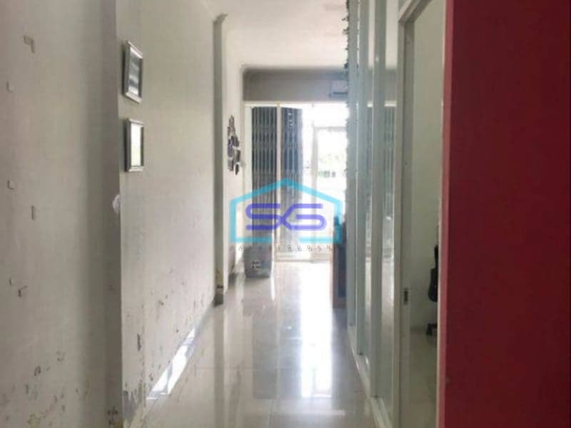 Disewakan Ruko Murah Siap Huni Area Premium Bisnis Seturan Sleman Yogyakarta LB 204m2