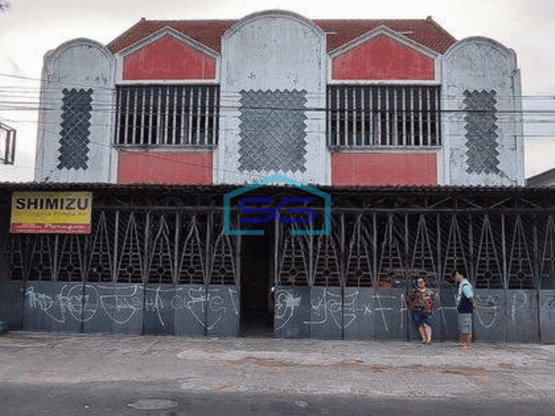 Dijual Bangunan Komersil, Sewon, Bantul