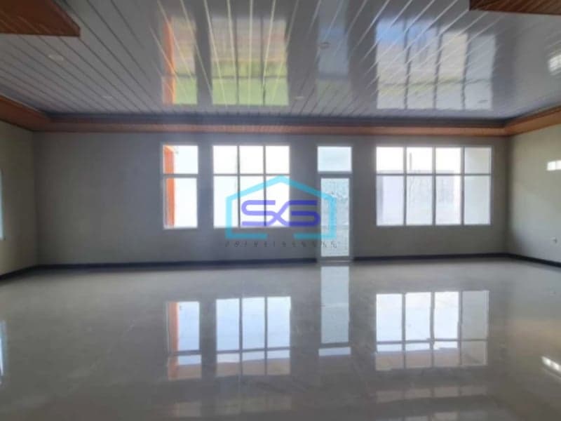 Disewakan Gudang Strategis Kawasan Industri Gatak Sukoharjo Dekat Jalan Raya Solo Jogja LB 1100m2