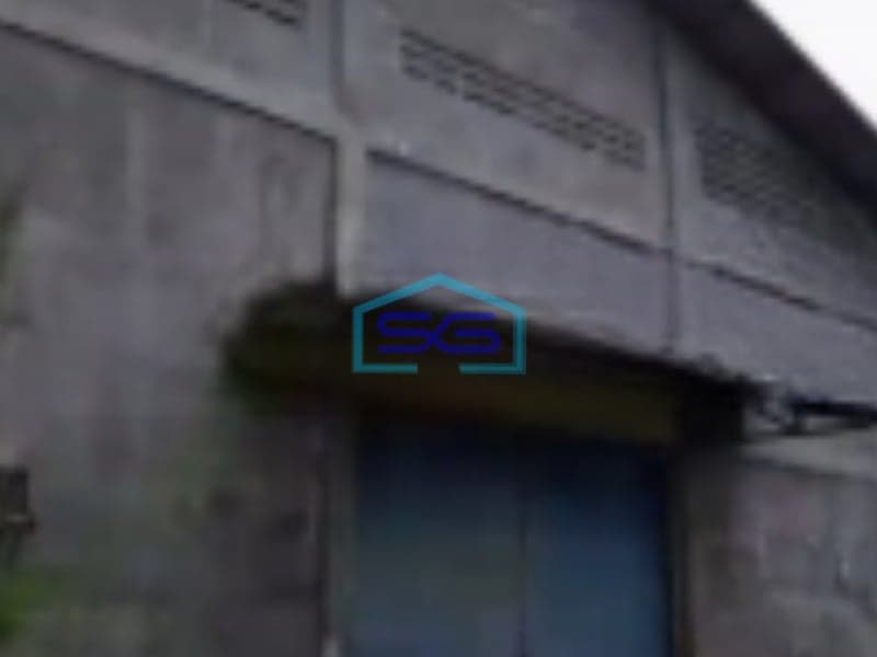 Disewakan Gudang Bersama Bisa Produksi Panongan Curug Tangerang LB 1800m2