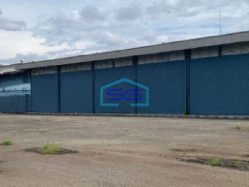 Disewakan Gudang di Kawasan JIEP Pulo Gadung Jakarta Timur