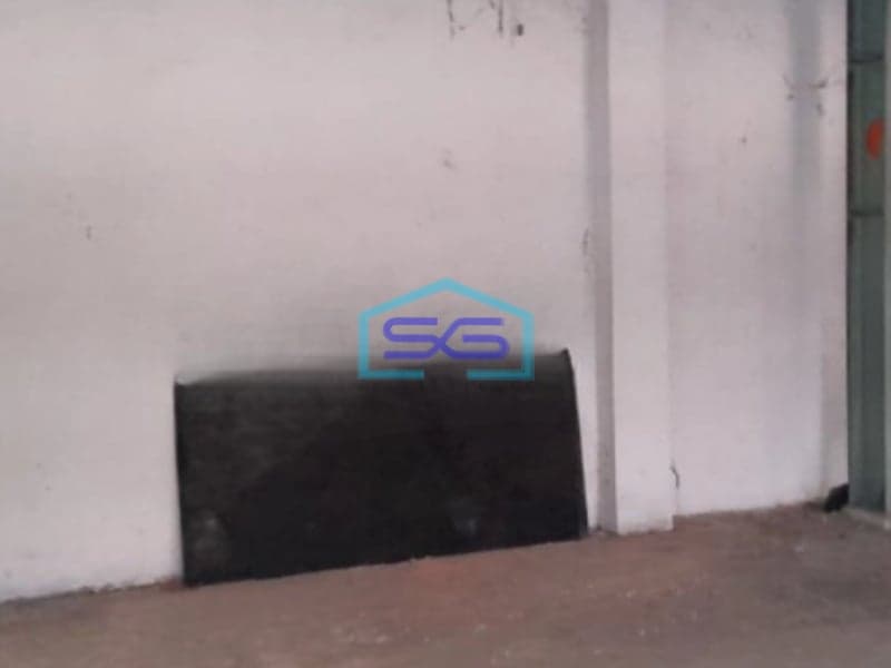 Disewakan Gudang Ada Kantor Luas Tanah  2400 m² Lokasi Strategis di Banguntapan Bantul Yogyakarta