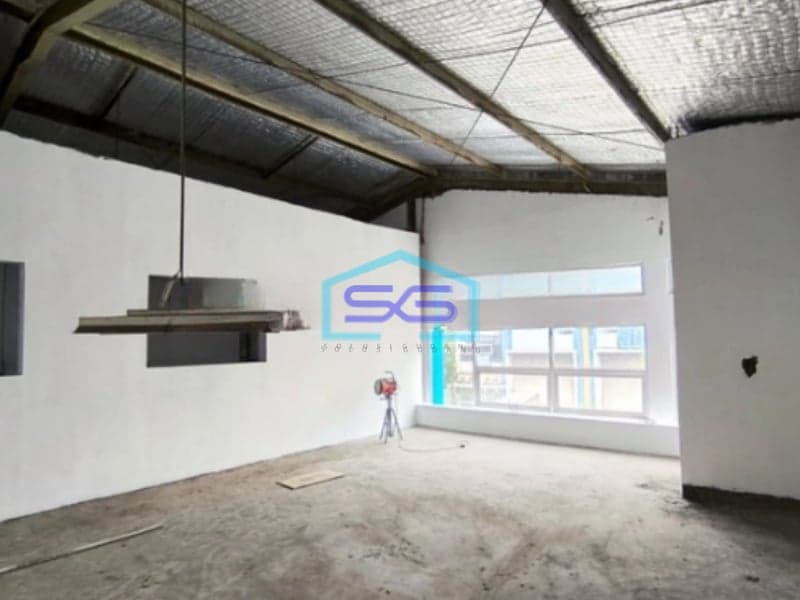 Disewakan Gudang Murah Pulogadung Jakarta Timur Luas Bangunan 560m2