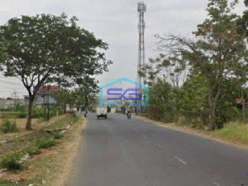 Dijual Cepat Tanah Zona Industri Lokasi di Jatiwangi Majalengka Luas 8 Ha
