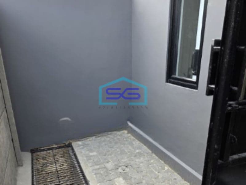 Disewakan Ruko 5 Lantai Siap Huni Di Jalan Panjang Arteri Jakarta Barat LB 245m2