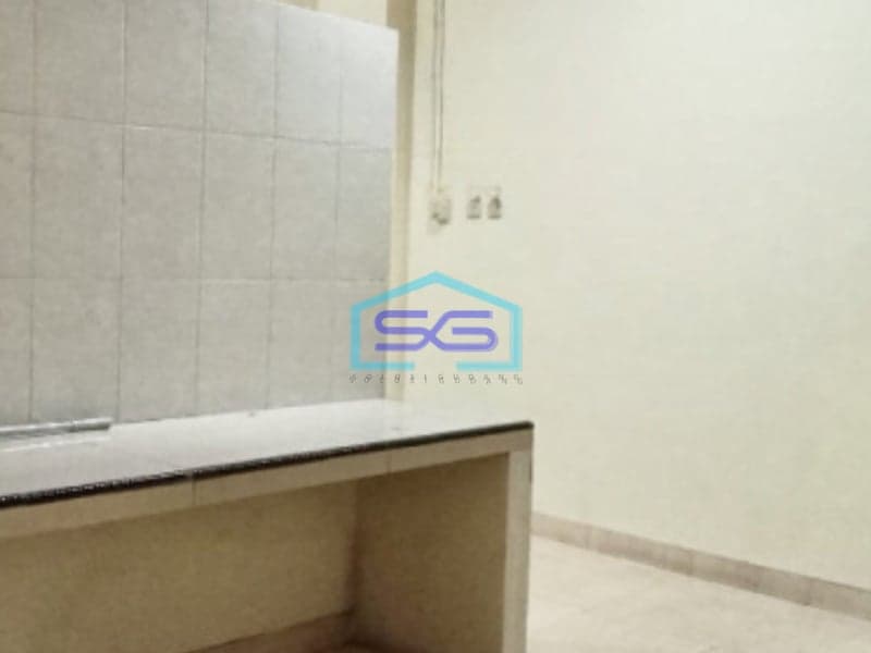 Disewakan Ruko 2 Lantai Bisa Untuk Usaha di Ciracas Jakarta Timur LT 150m2