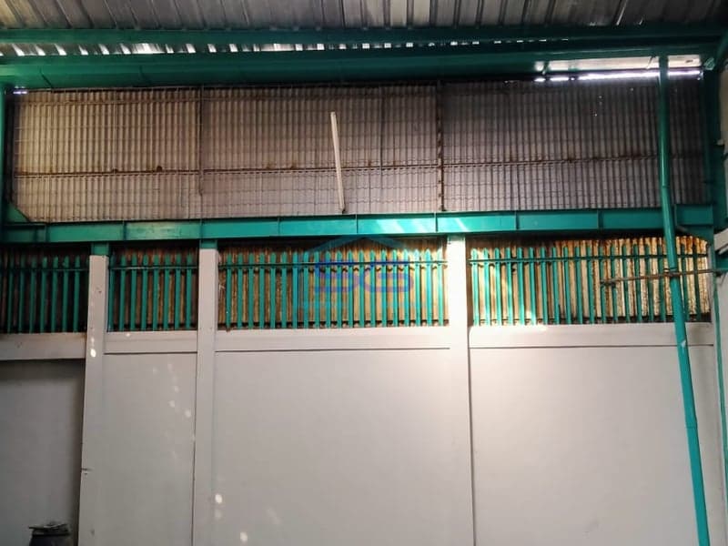 DISEWAKAN GUDANG HOLIS BANDUNG