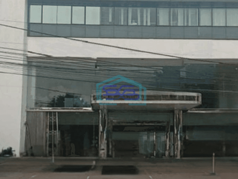 Dijual Ruang Usaha Luas Tanah 934 m² di Riau Bandung Cocok Untuk Dealer