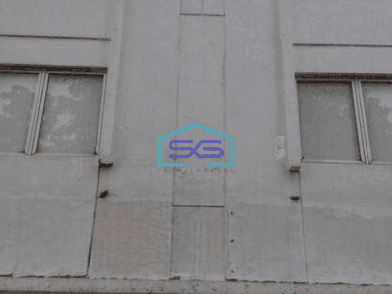 Dijual Ruko Gandeng Pasar Segar Graha Bintaro Serpong Utara Tangerang Selatan