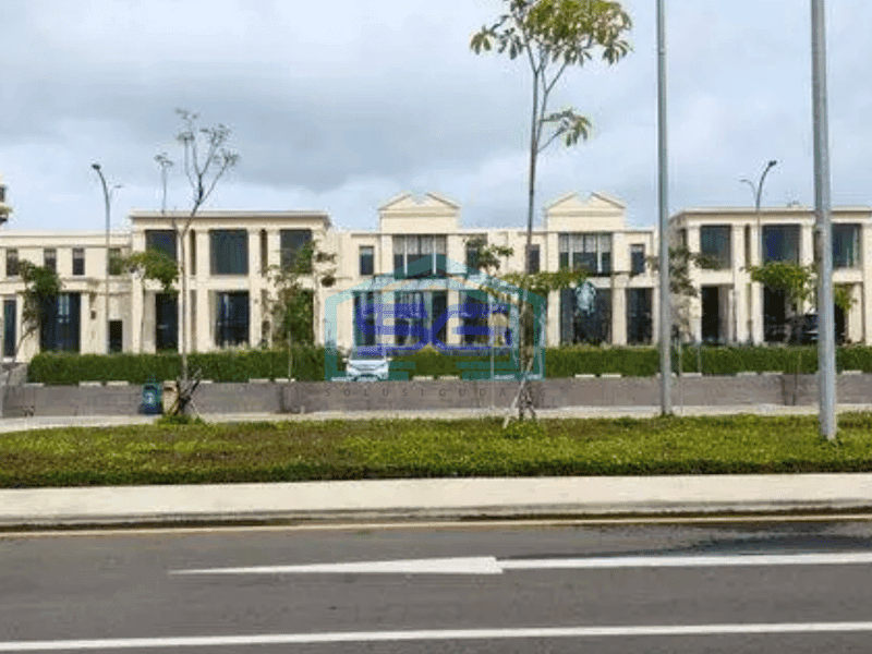 Dijual Ruko Eksklusif Di Center Point Of Indonesia