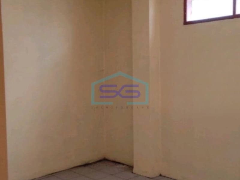 Disewakan Ruko di Cibaduyut Bandung Jawa Barat LB