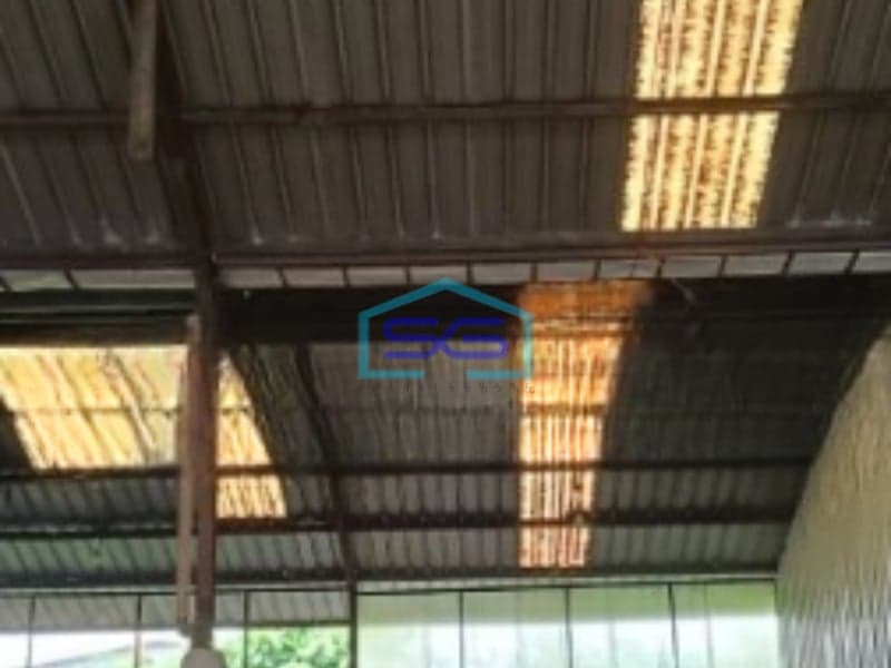 Disewakan Gudang Lokasi Bebas Banjir di Daan Mogot Jakarta Barat