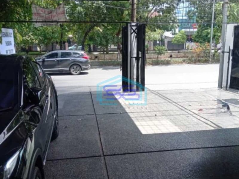 Disewakan Perkantoran di Daerah Cideng Jakarta Pusat LB 150m2