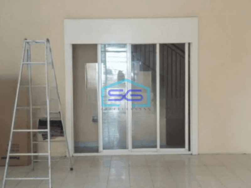 Dijual Ruko 2 Lantai Luas Bangunan  375 m² di Cengkareng Jakarta Barat