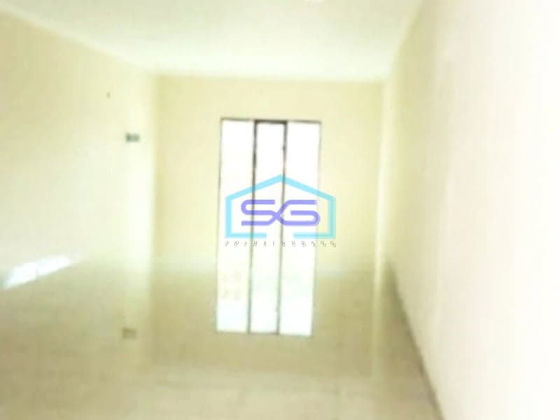 Dijual Ruko Lokasi Strategis di Permata Hijau Jakarta Selatan Luas Bangunan   319 m²